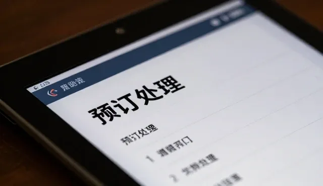 团队接待服务在不同场景下的性能表现与适用条件分析