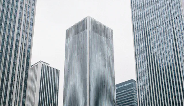 业务趋势中能力建设的两种做法比较与选择