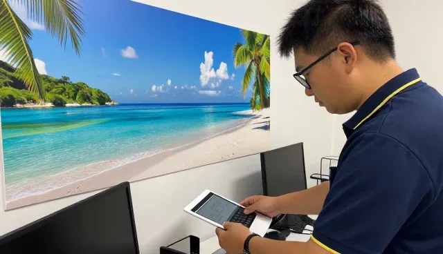 自驾游线路应用体验全面介绍