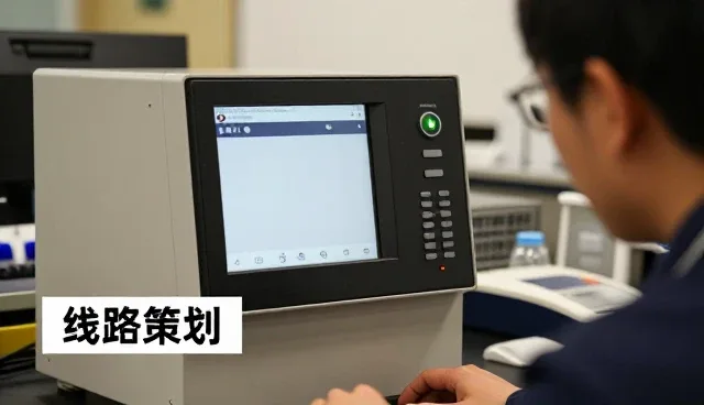 线路策划应用基础知识